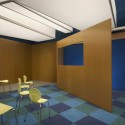 Arabian Library / richärd+bauer