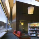 Arabian Library / richärd+bauer