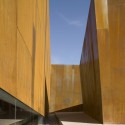 Arabian Library / richärd+bauer © Bill Timmerman