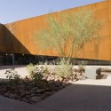 Arabian Library / richärd+bauer © Bill Timmerman