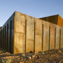 Arabian Library / richärd+bauer © Bill Timmerman