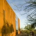 Arabian Library / richärd+bauer © Bill Timmerman