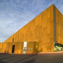 Arabian Library / richärd+bauer © Mark Boisclair