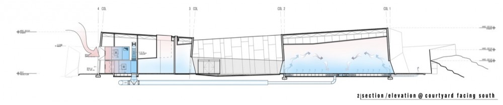 Arabian Library / richärd+bauer