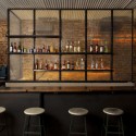 Veronica People's Club / Fabrica 718 © William Mebane