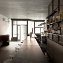 Veronica People's Club / Fabrica 718 © William Mebane