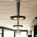 Veronica People's Club / Fabrica 718 © William Mebane