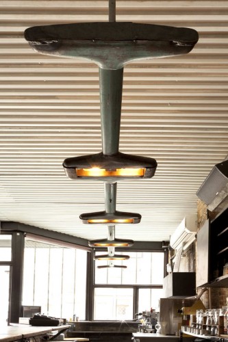 Veronica People's Club / Fabrica 718