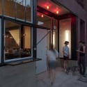Veronica People's Club / Fabrica 718 © Sean Hemmerle