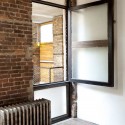 Veronica People's Club / Fabrica 718 © William Mebane