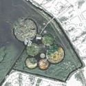 New Saint Petersburg Zoo masterplan