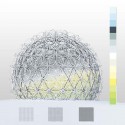 New Saint Petersburg Zoo greenhouse scheme 06