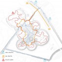New Saint Petersburg Zoo organization scheme