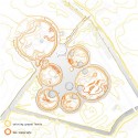 New Saint Petersburg Zoo small urbanism scheme