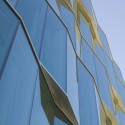 Meinel Optical Sciences Building / richärd+bauer Meinel Optical Sciences Building / richärd+bauer © Bill Timmerman