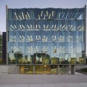 Meinel Optical Sciences Building / richärd+bauer Meinel Optical Sciences Building / richärd+bauer © Bill Timmerman