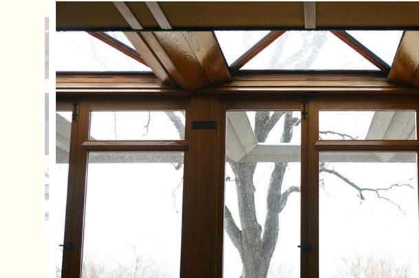 AD Classics: Willey House / Frank Lloyd Wright