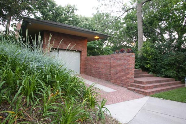 AD Classics: Willey House / Frank Lloyd Wright