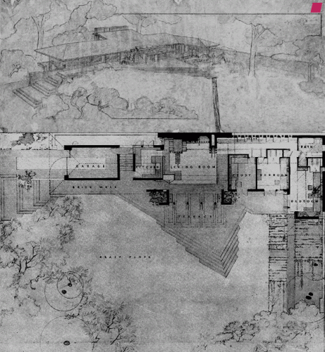 AD Classics: Willey House / Frank Lloyd Wright