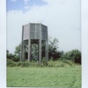 Water Towers of Ireland Butlersgrove