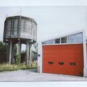 Water Towers of Ireland Callana