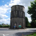 Water Towers of Ireland water tower 07