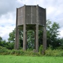 Water Towers of Ireland water tower 06
