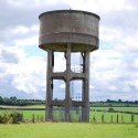 Water Towers of Ireland water tower 05
