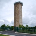 Water Towers of Ireland water tower 04