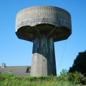 Water Towers of Ireland water tower 03