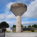 Water Towers of Ireland water tower 01