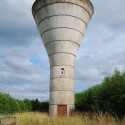 Water Towers of Ireland Kildalton