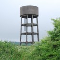 Water Towers of Ireland Kilcreene