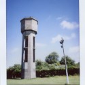 Water Towers of Ireland St. Otterans Waterford City