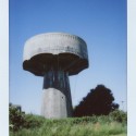 Water Towers of Ireland Wexford, New Ross Castlemoyle