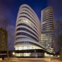 unstudio © UNStudio.  Photographed by Ronald Tilleman