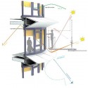 unstudiodiagram © UNStudio