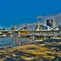 Main Street Bridge / Spiro N. Pollalis