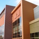 Columbus Convention Center / Peter Eisenman
