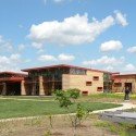 Grange Insurance Audubon Center / DesignGroup