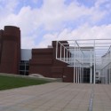 The Wexner Center for the Arts / Peter Eisenman with Richard Trott
