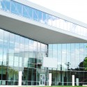The Loann Crane Center for Design / Acock Associates Architects