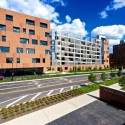 Ohio State University – Student Academic Services / Acock Associates Architects
