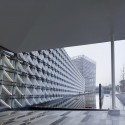 Northstar Changsha Delta Project Exhibition Hall / AZL architects Northstar Changsha Delta Project Exhibition Hall / AZL architects © Yao Li