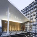 Northstar Changsha Delta Project Exhibition Hall / AZL architects Northstar Changsha Delta Project Exhibition Hall / AZL architects © Yao Li