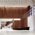Northstar Changsha Delta Project Exhibition Hall / AZL architects Northstar Changsha Delta Project Exhibition Hall / AZL architects © Yao Li