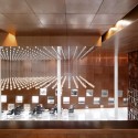 Northstar Changsha Delta Project Exhibition Hall / AZL architects Northstar Changsha Delta Project Exhibition Hall / AZL architects © Yao Li