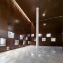 Northstar Changsha Delta Project Exhibition Hall / AZL architects Northstar Changsha Delta Project Exhibition Hall / AZL architects © Yao Li