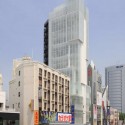 The Ice Cubes / Jun Mitsui & Associates Architects The Ice Cubes / Jun Mitsui & Associates Architects © Naoomi Kurozumi
