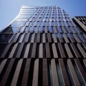 De Beers Ginza Building / Jun Mitsui & Associates Architects De Beers Ginza Building / Jun Mitsui & Associates Architects © Naoomi Kurozumi